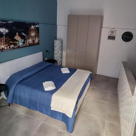 Il Vicolo Home CTA Eksteriør billede