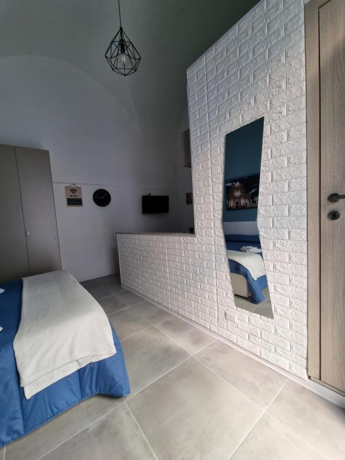 Il Vicolo Home CTA Eksteriør billede