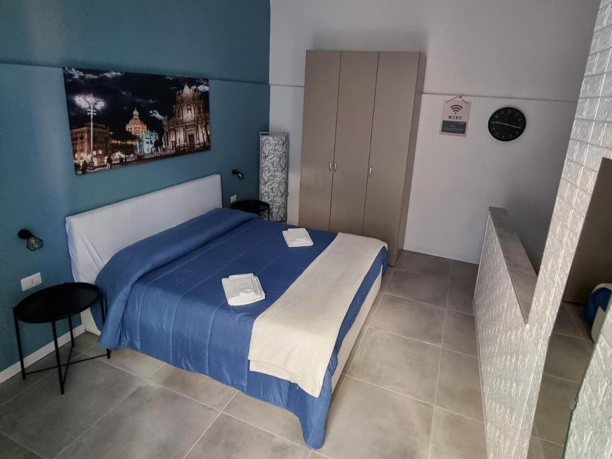 Il Vicolo Home CTA Eksteriør billede