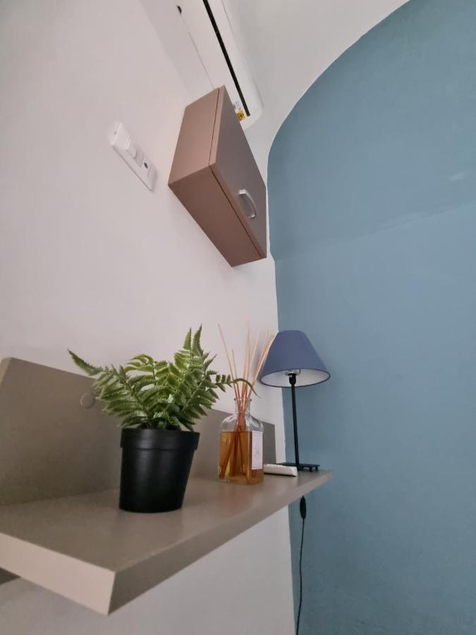 Il Vicolo Home CTA Eksteriør billede