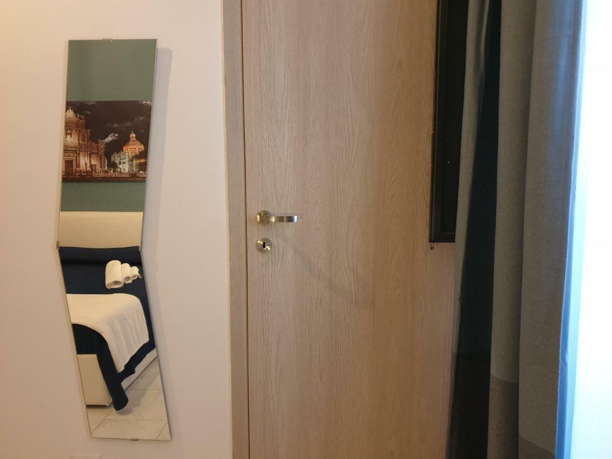 Il Vicolo Home CTA Eksteriør billede