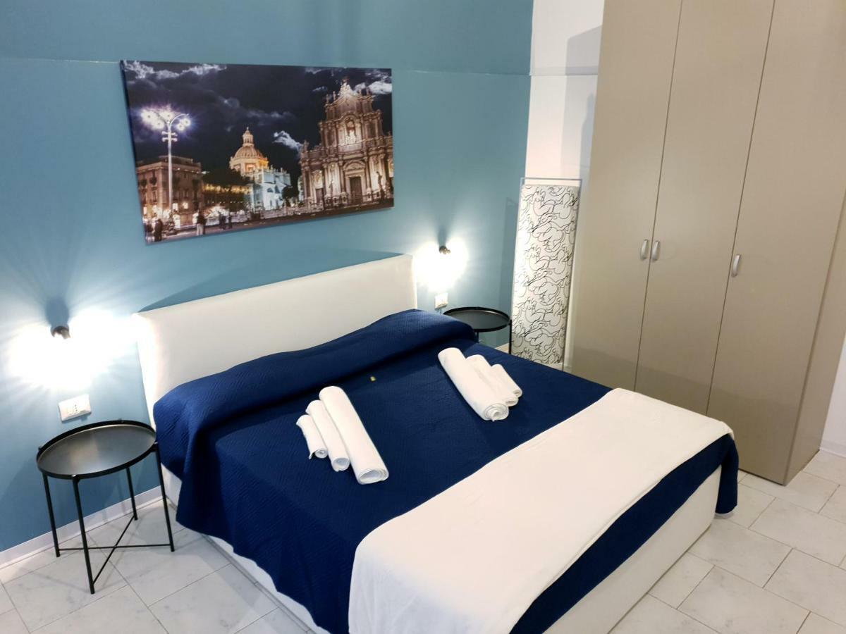 Il Vicolo Home CTA Eksteriør billede