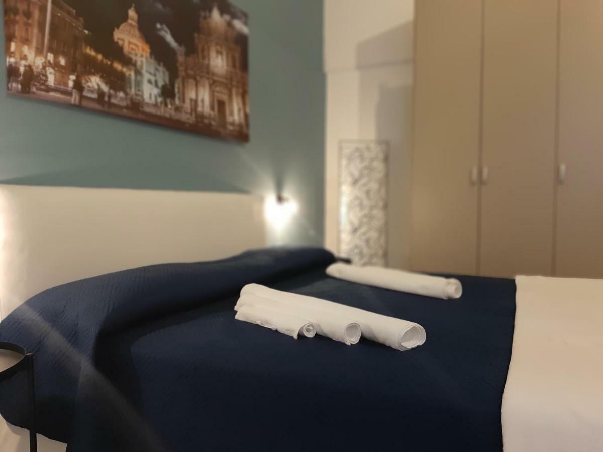 Il Vicolo Home CTA Eksteriør billede
