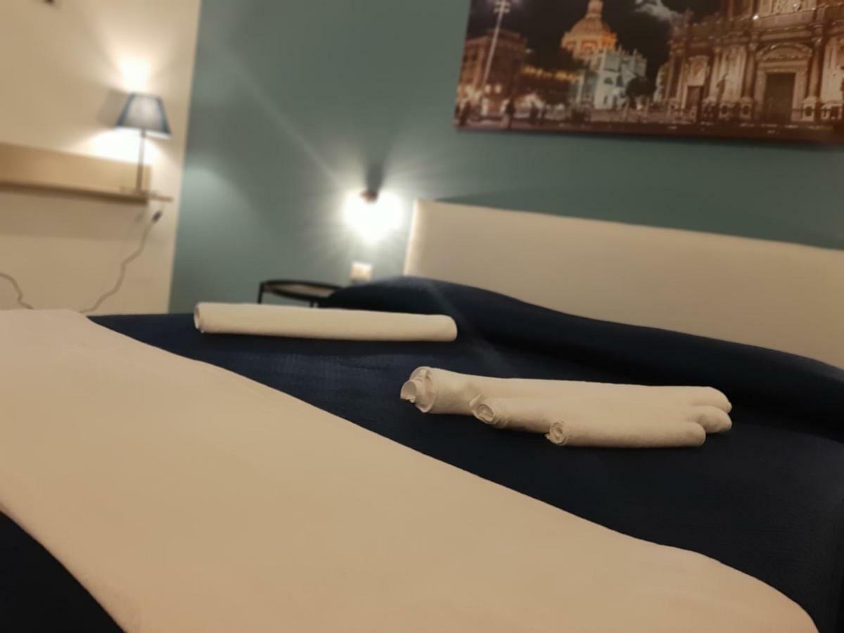 Il Vicolo Home CTA Eksteriør billede